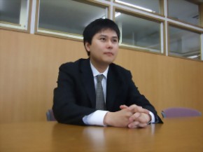 ニューインデックス株式会社 代表取締役社長 津田 武 ニューインデックス株式会社 代表取締役社長 津田 武