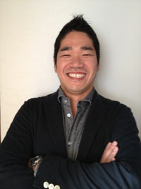 代表取締役 CTO 川邊 健吾