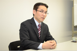 代表取締役 宮崎 啓