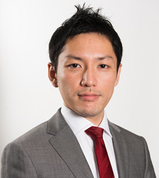 代表取締役 関 厳