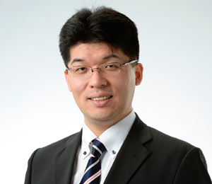 代表取締役 馬場美州