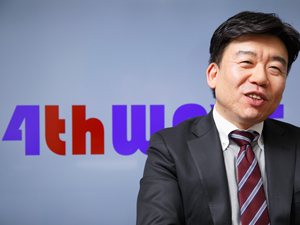 代表取締役 南 宗孝