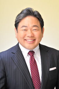 代表取締役社長 宮地 勘司
