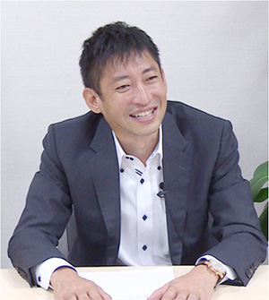 代表取締役会長 山口 孝志