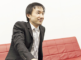 代表取締役 後久 和宏