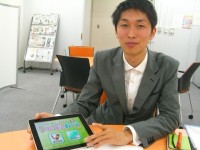 代表取締役社長 内木 広宣